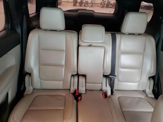 Photo 10 from auction – 2012 FORD EXPLORER L with VIN 1FMHK8F89CGA45146