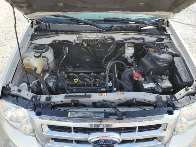 Photo 12 from auction – 2012 FORD ESCAPE XLT with VIN 1FMCU0D71CKB17048