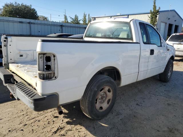 Photo 3 from auction – 2007 FORD F150 with VIN 1FTRF12W37NA61384