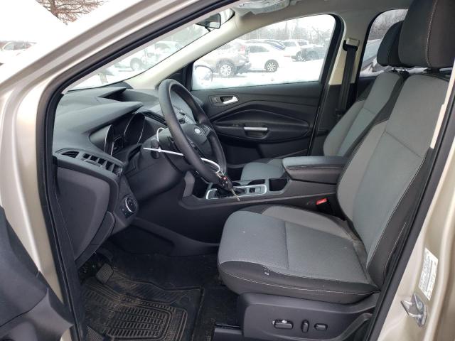 Photo 7 from auction – 2017 FORD ESCAPE SE with VIN 1FMCU0GD0HUD65577
