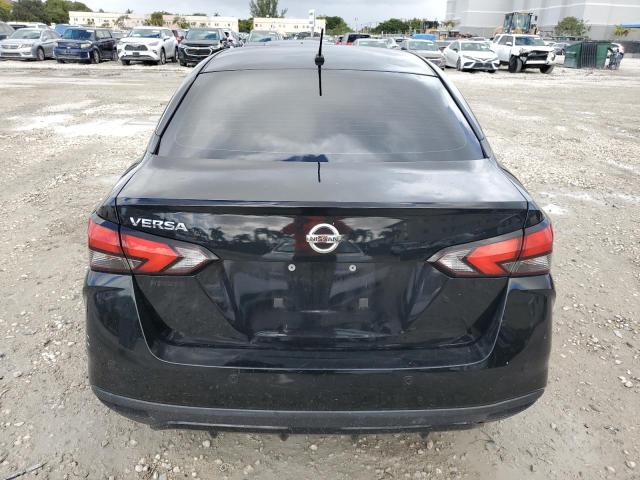 Photo 6 from auction – 2020 NISSAN VERSA S with VIN 3N1CN8DV2LL819427