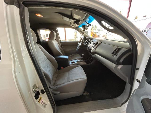 Photo 5 from auction – 2013 TOYOTA TACOMA PRE with VIN 5TFTX4GN4DX025367