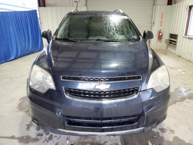 Photo 5 from auction – 2014 CHEVROLET CAPTIVA LT with VIN 3GNAL4EK2ES672923