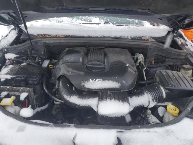 Photo 12 from auction – 2015 JEEP GRAND CHER with VIN 1C4RJFCG2FC666462
