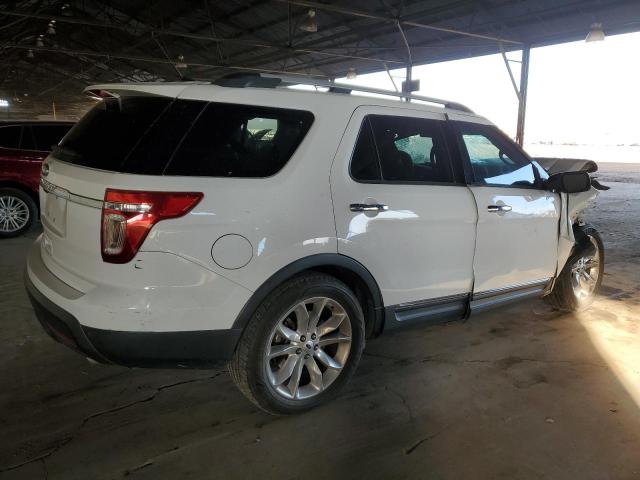 Photo 3 from auction – 2013 FORD EXPLORER X with VIN 1FM5K7D86DGC86454
