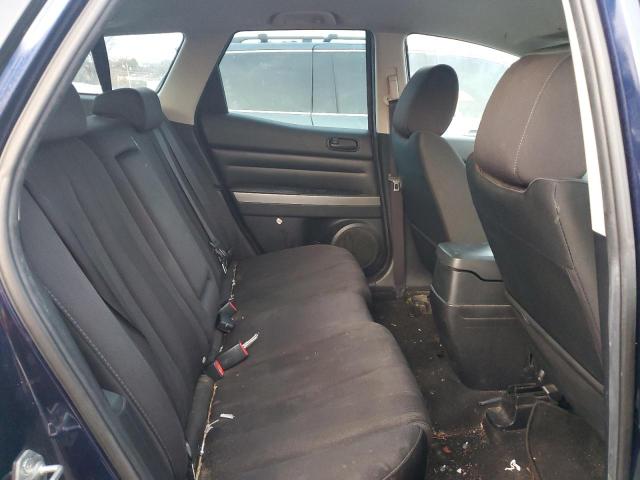 Photo 11 from auction – 2010 MAZDA CX-7 with VIN JM3ER2WM3A0343847