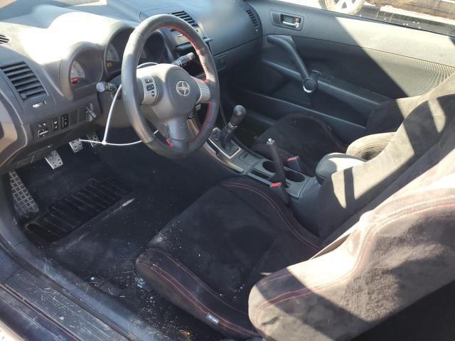 Photo 8 from auction – 2007 TOYOTA SCION TC with VIN JTKDE177370212051