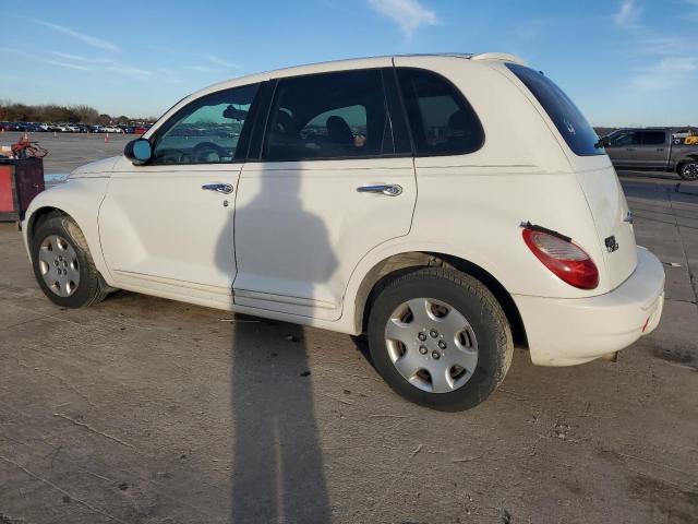 Photo 2 from auction – 2009 CHRYSLER PT CRUISER with VIN 3A8FY48939T562920