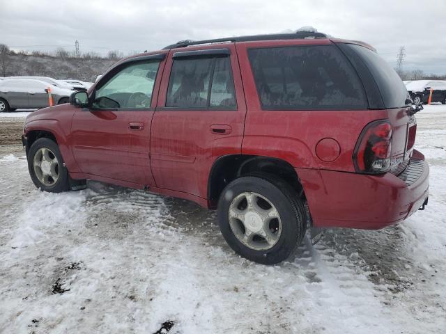 Photo 2 from auction – 2006 CHEVROLET TRAILBLAZE with VIN 1GNDT13S662172131