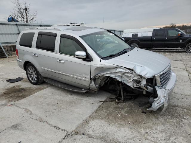 Photo 4 from auction – 2007 CHRYSLER ASPEN LIMI with VIN 1A8HW58277F566564