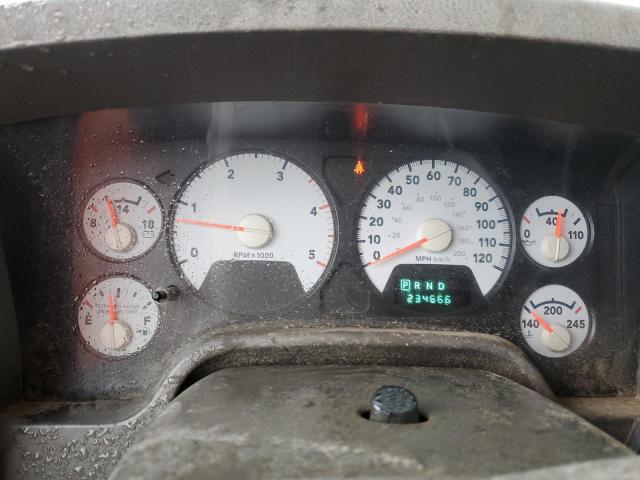 Photo 9 from auction – 2009 DODGE RAM 3500 with VIN 3D7MX38L59G552041
