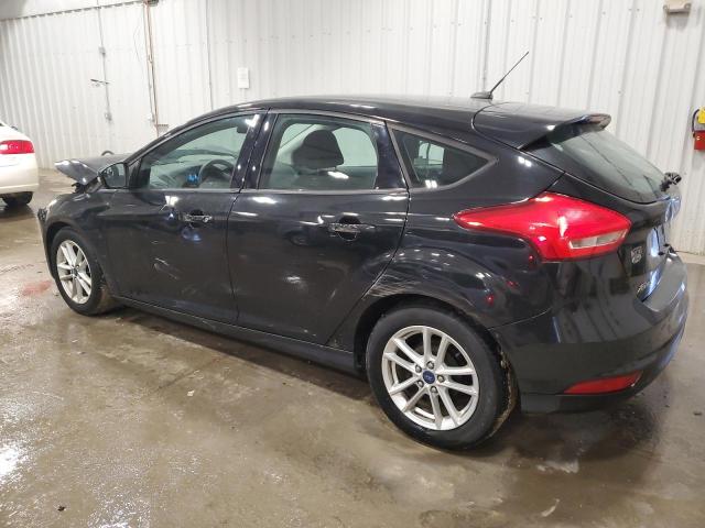 Photo 2 from auction – 2015 FORD FOCUS SE with VIN 1FADP3K20FL382525