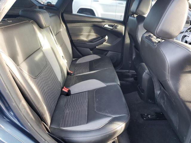 Photo 10 from auction – 2018 FORD FOCUS ST with VIN 1FADP3L90JL229132