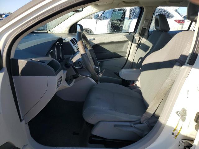 Photo 7 from auction – 2007 DODGE CALIBER R/ with VIN 1B3HB78K17D320086