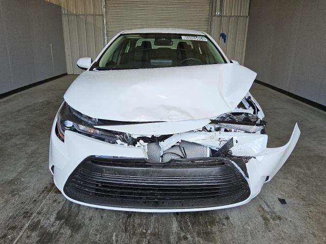Zdjęcie 5 z aukcji – 2025 TOYOTA COROLLA LE z VIN 5YFB4MDE0SP237154