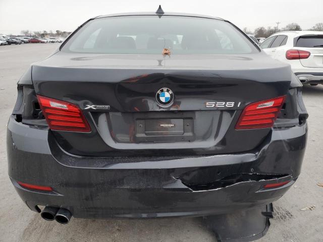 Photo 6 from auction – 2016 BMW 528 XI with VIN WBA5A7C54GG148394