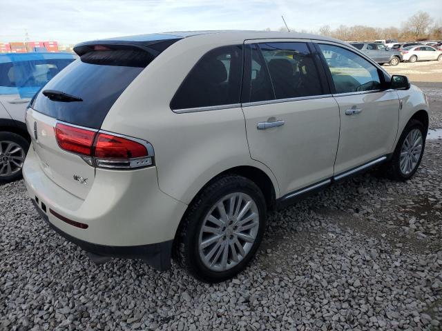 Photo 3 from auction – 2012 LINCOLN MKX with VIN 2LMDJ6JK0CBL08385