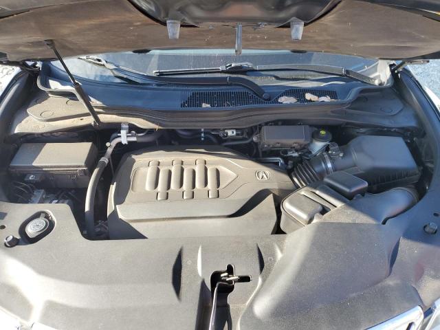Photo 12 from auction – 2014 ACURA MDX TECHNO with VIN 5FRYD4H47EB016595