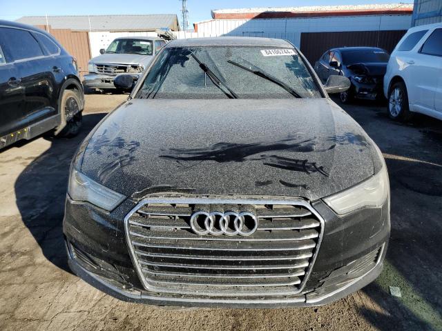 Photo 5 from auction – 2016 AUDI A6 PREMIUM with VIN WAUGFAFC4GN018905
