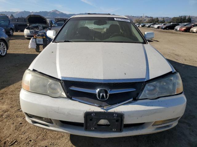 Photo 5 from auction – 2003 ACURA 3.2TL with VIN 19UUA56753A044012