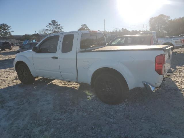 Photo 2 from auction – 2017 NISSAN FRONTIER S with VIN 1N6BD0CT9HN750575
