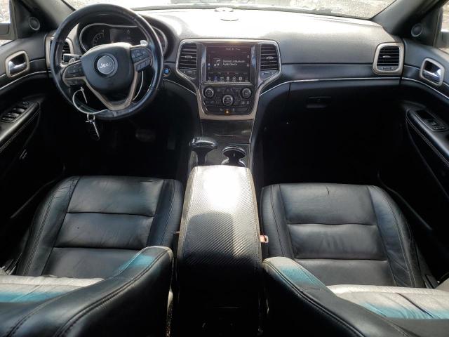 Photo 8 from auction – 2014 JEEP GRAND CHER with VIN 1C4RJEBG0EC191520