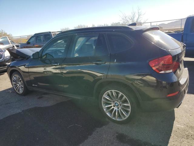 Photo 2 from auction – 2014 BMW X1 SDRIVE2 with VIN WBAVM1C52EVW50169