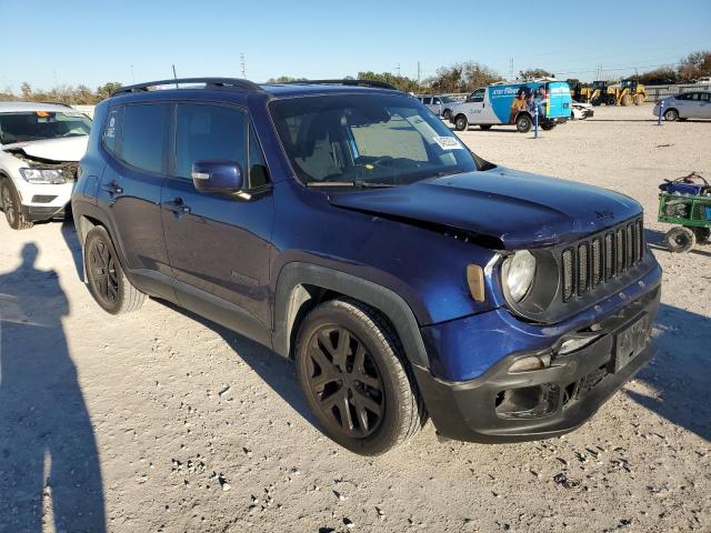 Photo 4 from auction – 2018 JEEP RENEGADE L with VIN ZACCJABB8JPH05543