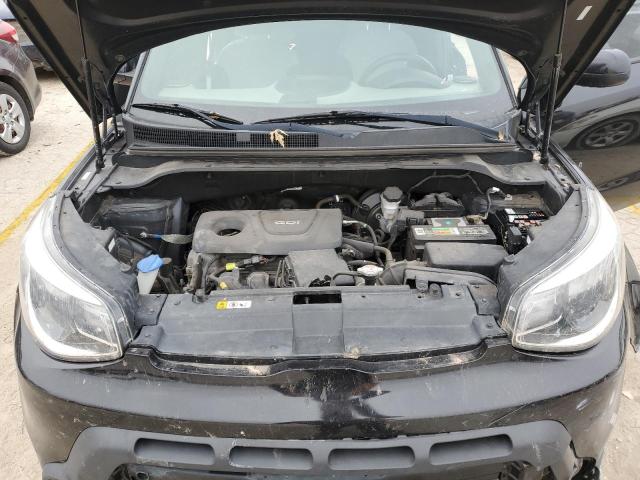Photo 11 from auction – 2018 KIA SOUL with VIN KNDJN2A22J7893704