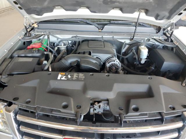Photo 11 from auction – 2012 GMC SIERRA C15 with VIN 1GTR1VE03CZ217469