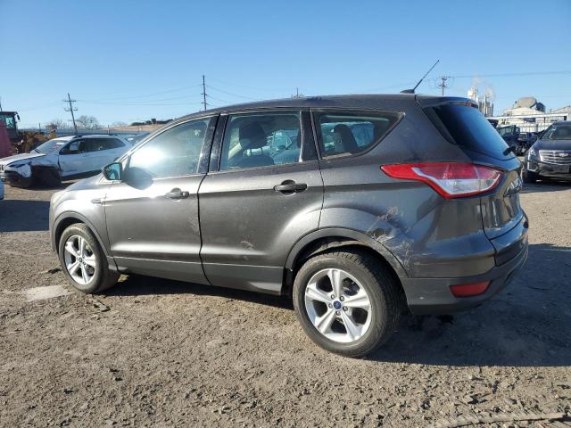 Photo 2 from auction – 2015 FORD ESCAPE S with VIN 1FMCU0F74FUB16885