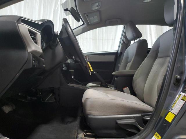 Photo 7 from auction – 2015 TOYOTA COROLLA L with VIN 2T1BURHE8FC366157