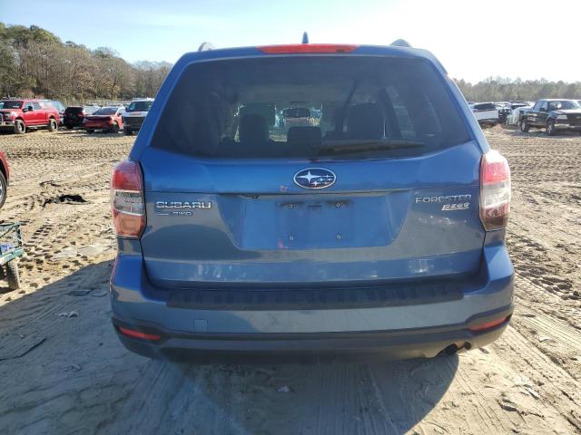 Photo 6 from auction – 2016 SUBARU FORESTER 2 with VIN JF2SJAFC3GH447559