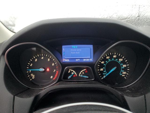 Photo 9 from auction – 2013 FORD FOCUS SE with VIN 1FADP3K24DL146487