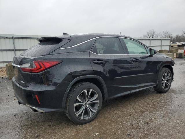 Photo 3 from auction – 2019 LEXUS RX 350 BAS with VIN 2T2BZMCA0KC175721