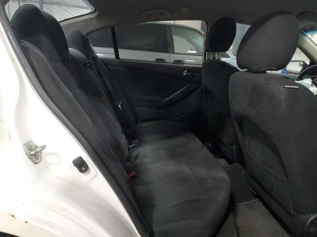 Photo 10 from auction – 2012 NISSAN ALTIMA BAS with VIN 1N4AL2AP4CN410252