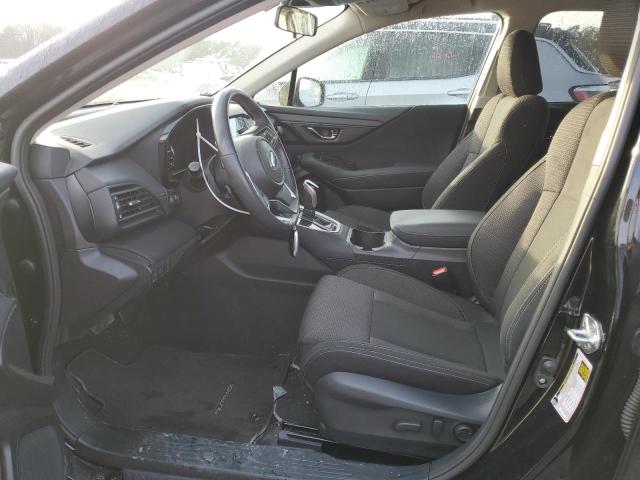 Photo 7 from auction – 2023 SUBARU OUTBACK PR with VIN 4S4BTADC7P3214708