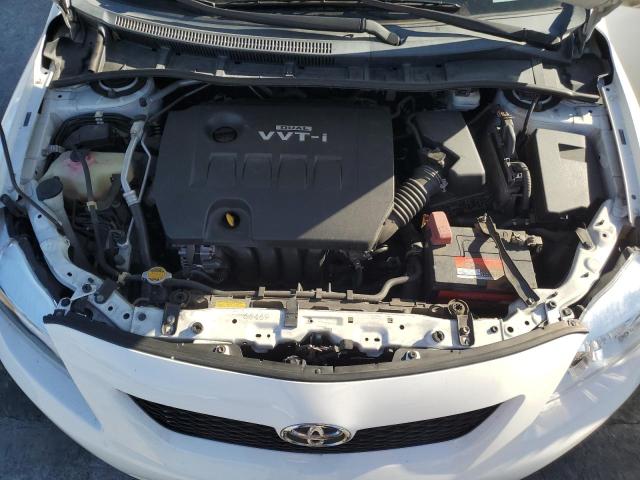 Photo 11 from auction – 2010 TOYOTA COROLLA BA with VIN 2T1BU4EE9AC532671