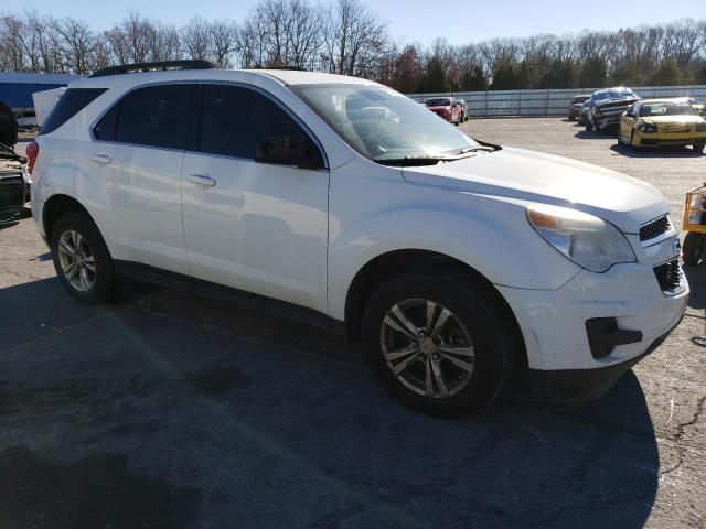 Photo 4 from auction – 2014 CHEVROLET EQUINOX LT with VIN 2GNALBEKXE6219216