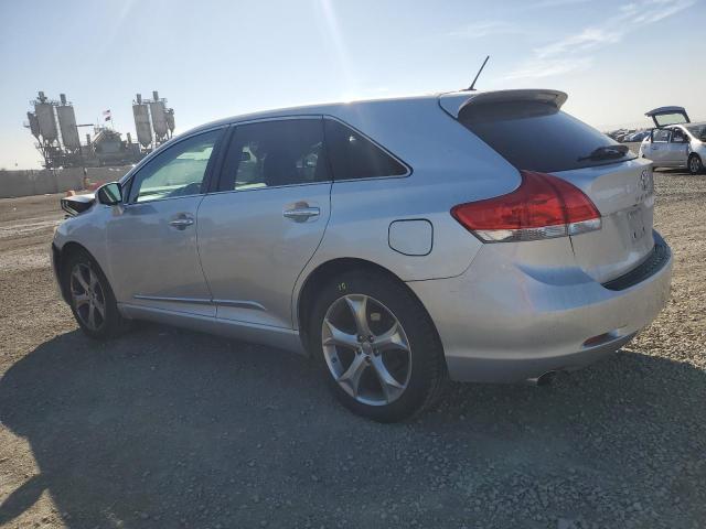 Photo 2 from auction – 2011 TOYOTA VENZA with VIN 4T3ZK3BB2BU045571