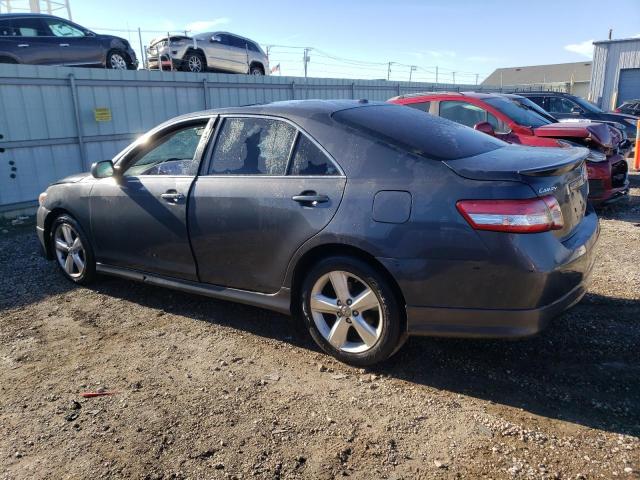 Zdjęcie 2 z aukcji – 2011 TOYOTA CAMRY BASE z VIN 4T1BF3EK6BU206871