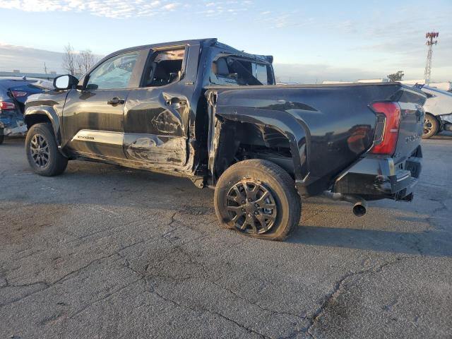 Photo 2 from auction – 2024 TOYOTA TACOMA DOU with VIN 3TMLB5JN1RM034330