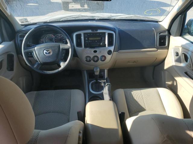 Photo 8 from auction – 2006 MAZDA TRIBUTE S with VIN 4F2YZ04106KM28191