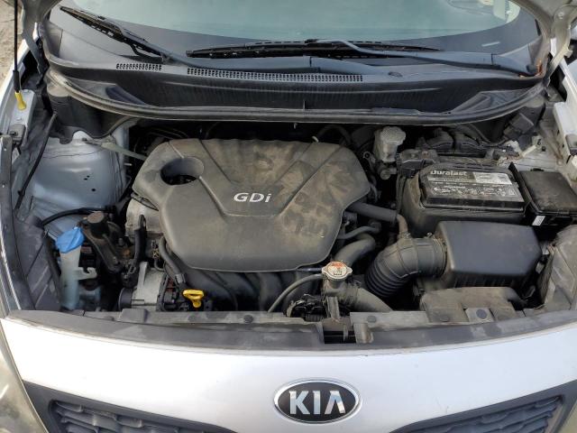 Zdjęcie 11 z aukcji – 2014 KIA RIO LX z VIN KNADM4A35E6363224