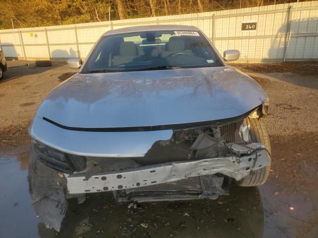 Photo 5 from auction – 2019 DODGE CHARGER SX with VIN 2C3CDXBG2KH554356
