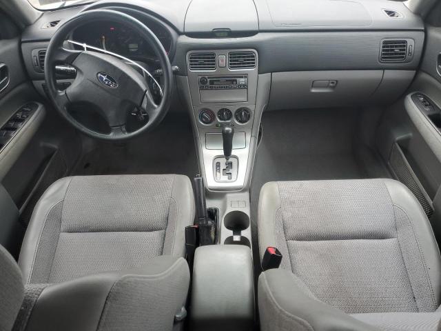 Photo 8 from auction – 2004 SUBARU FORESTER 2 with VIN JF1SG63654H759151
