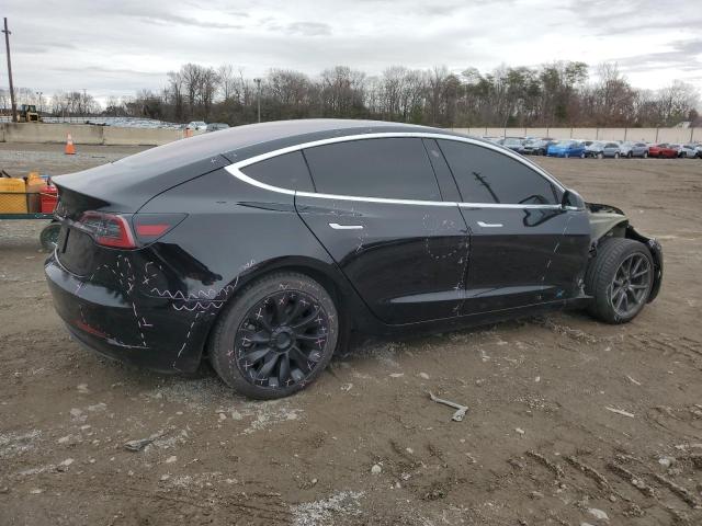 Photo 3 from auction – 2018 TESLA MODEL 3 with VIN 5YJ3E1EA7JF020593
