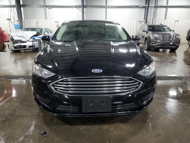 Photo 5 from auction – 2017 FORD FUSION SE with VIN 3FA6P0H74HR146622