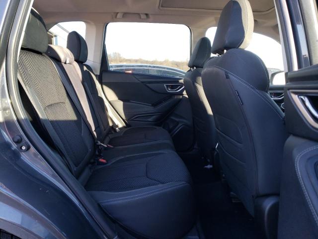 Photo 11 from auction – 2020 SUBARU FORESTER P with VIN JF2SKAJC1LH605699