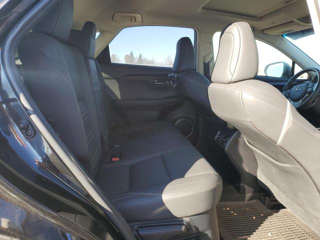 Photo 11 from auction – 2019 LEXUS NX 300H with VIN JTJBJRBZ5K2102548
